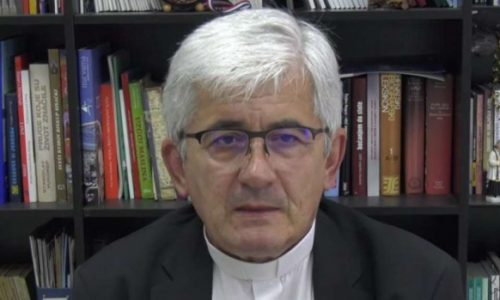 DRUGI PIŠU/Ovo su četiri moguća razloga zašto je papa Franjo imenovao don Željka Majića za novog banjalučkog biskupa