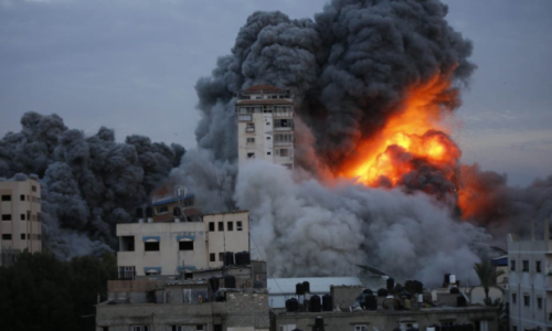 Pobjeda radi povratka razuma – izraelski rat mora i može iz temelja promijeniti prilike u Gazi