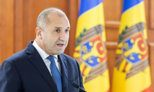 Bugarski parlament smanjio ovlasti proruskom predsjedniku