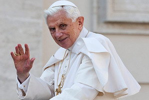 Poruke pape Benedikta XVI. Hrvatima