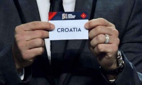 Ždrijeb za Euro 2024/Hrvatska dobila tešku grupu, a otvara sa Španjolskom u Berlinu!