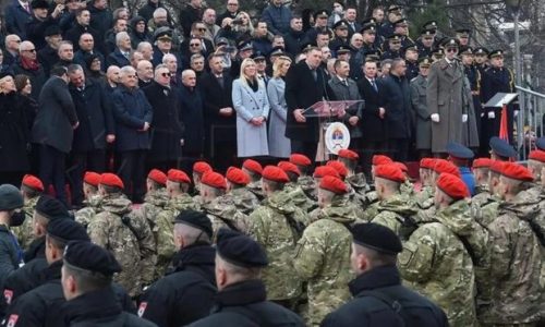 Jozo Pavković/Današnja proslava Dana RS-a uz prijetnje odcjepljenjem, uhićenjima, čak i ratom