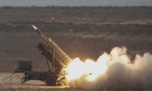 Ukrajina ima novo moćno oružje, a nastalo je iz ‘očaja’/FrankenSAM je dorađeni sovjetski raketni bacač