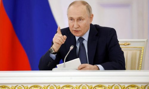 Hoće li Putin napasti NATO? Litavski general: ‘Bez uvrede, ali imam nešto više znanja…’