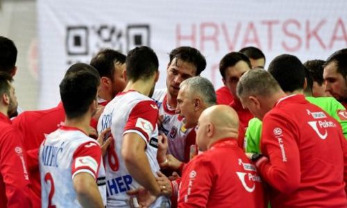 Loše vijesti za Hrvatsku pred Euro/Otpala dva igrača, a upitni su još neki
