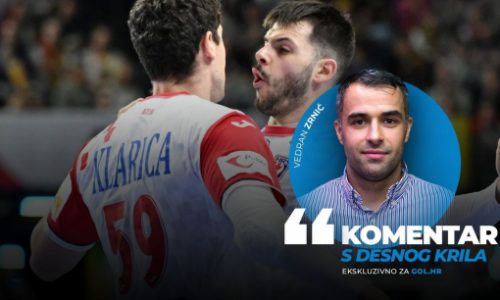 Nećemo u polufinale, ali nitko ne treba biti razočaran – to je hrvatska rukometna realnost