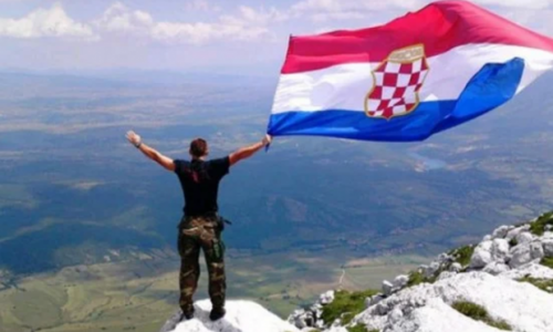 Hrvatski generali morat će se ponovno birati, inače nema novog generalskog zbora BiH
