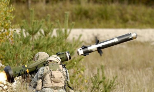 Američko ministarstvo vanjskih poslova predložit će Kongresu da odobri prodaju protuoklopnih raketa “Javelin” Kosovu