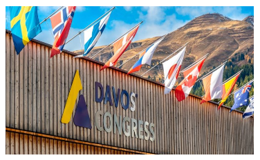 Skup u Davosu/Svjetska “elita“ želi kontrolirati čovječanstvo
