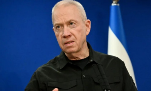 Izraelski ministar upozorava Libanon: “Vidjeli ste što se dogodilo Gazi, možemo copy-paste i u Bejrutu”