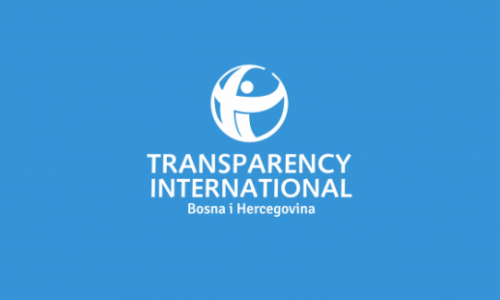 Transparency International/BiH najgora u regiji po korupciji, u Europi druga najlošija nakon Rusije