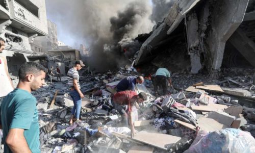Bijela kuća: Velika operacija u Rafahu neće poraziti Hamas