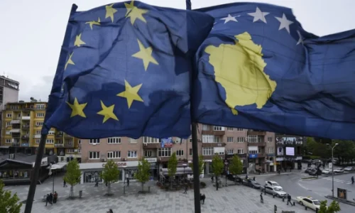 Kosovari od 1. siječnja putuju u zemlje Europske unije bez viza