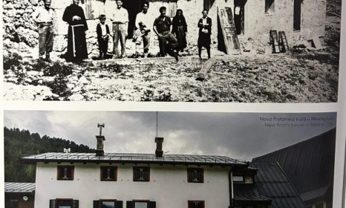 (VIDEO)Veliki intervju fra Petra Krasića/Životna priča i gradnja crkve u Masnoj Luci