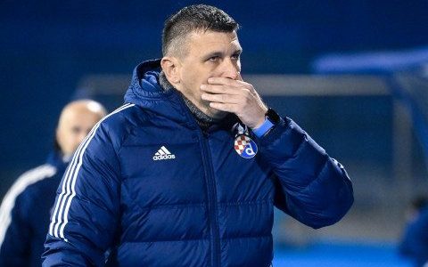 Dinamo objavio popis za pripreme/Modri dobivaju novog igrača, napadaču propada transfer