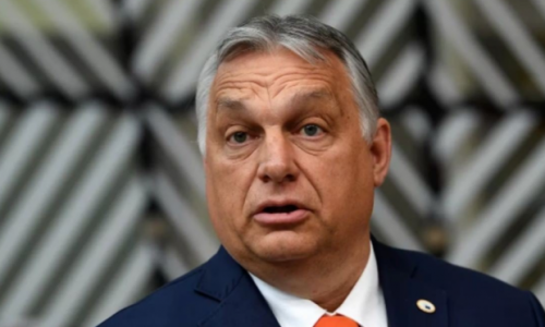 Orban: Mađarska neće sudjelovati u vojnim operacijama NATO-a u Ukrajini