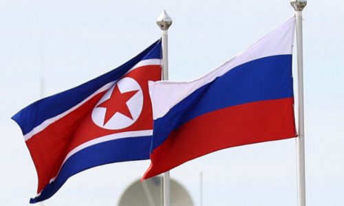 Amerika smatra vojnu saradnju Rusije i Sjeverne Koreje prijetnjom bez presedana