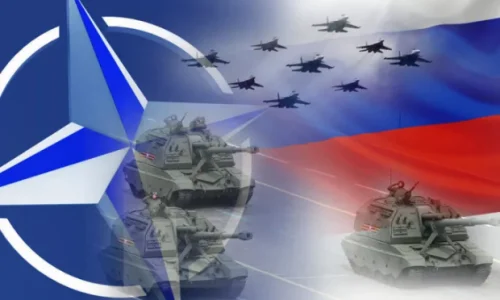 Njemački Bild objavio navodni tajni plan NATO-a za sukob s Rusijom, stigla reakcija Moskve
