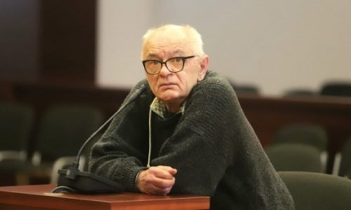 Pronađen Savo Pejović, bivši kapetan JNA i snajperist HV-a, koji je pred hotelom u Hrvatskoj ubio dvojicu mladića