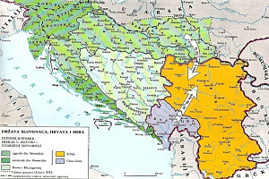 S. Androić/Korupcija u Kraljevini Jugoslaviji i njezini krakovi u današnjici