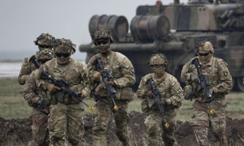 ”Nepokolebljivi branitelj” s 90.000 angažiranih vojnika vježba obranu, Putin odgovorio posjetom Kalinjingradu
