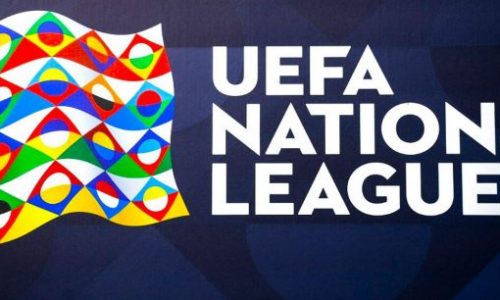 Liga nacija 2024/Hrvatska nositelj u ždrijebu, prijenos uživo na gol.hr-u!