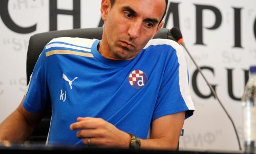 Povratak Krune Jurčića/Trofejni trener Dinama preuzima ambiciozni klub!?