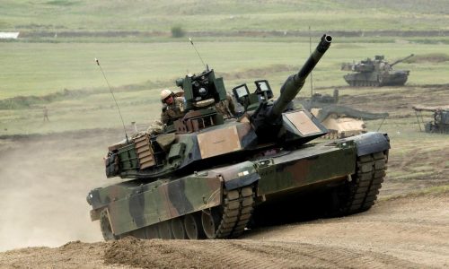 VIDEO/Rusi jeftinim oružjem uništili najjači i najizdržljiviji zapadni tenk? ‘Dobro došli u budućnost’