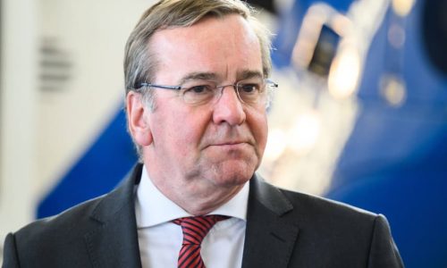 Njemački ministar obrane stiže u posjet BiH