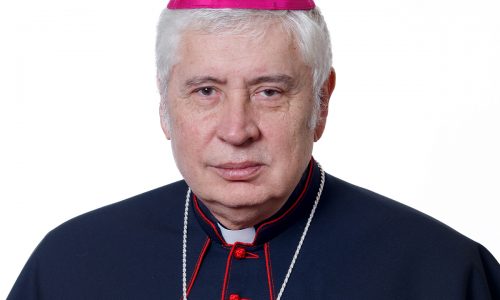 Razgovor: Subotički biskup – msgr. Ferenc Fazekaš