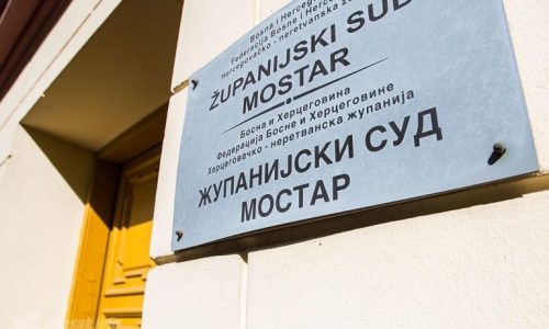 Suđenje za ubojstvo pripadnika HVO-a kod Mostara/Tko je ubio Bunozu i Markovića?