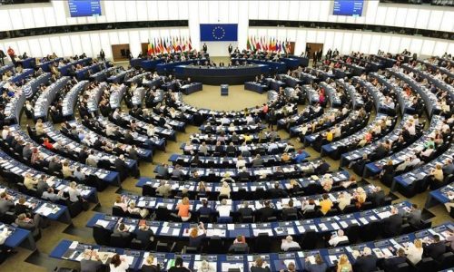 Europski parlament poziva na reformu Izbornog zakona kako bi se osigurala jednakopravnost konstitutivnih naroda