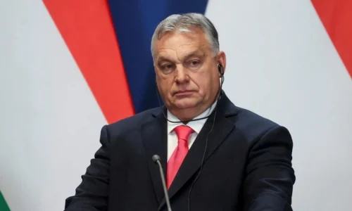 Orban/Želimo povratak Donalda Trumpa