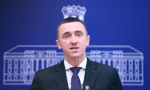 Penava (DP) ponovno pozvao na okupljanje protiv “Plenkovićeva HDZ-a”