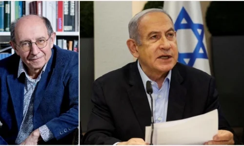 Kovačević/Netanyahu neposluhom otežava poziciju Bidenu pred izbore