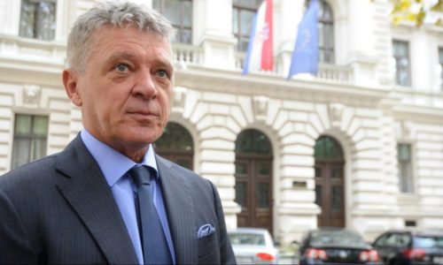 Hrvatski sabor izabrao Ivana Turudića za glavnog državnog odvjetnika