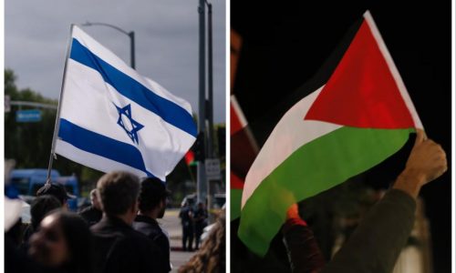 Međunarodni sud razmatra izraelsku okupaciju palestinskih teritorija