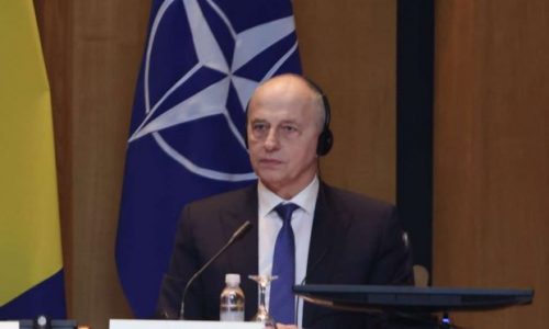 GEOANA/NATO je zabrinut zbog secesionističke retorike i utjecaja Rusije u BiH