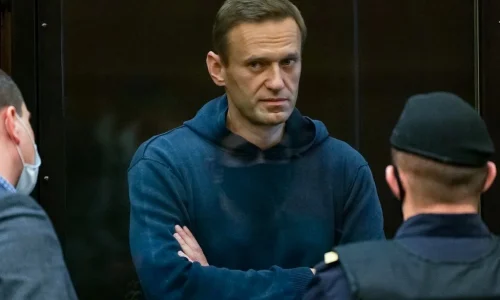 KREMLJ/Navalni umro od “sindroma iznenadne smrti”