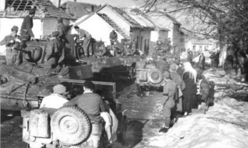 ZLOČIN O KOJEM SE I DANAS ŠUTI/Partizanski pokolj muslimana i katolika u Nevesinju 14. veljače 1945.