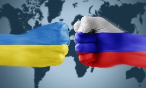 Zdravko Gavran: Kako (ne) doći do mira u Ukrajini i (ne) spriječiti širenje i prerastanje rata u nuklearni?