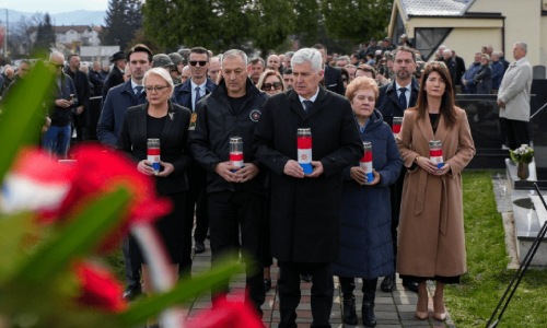 Hrvati Bugojna nikad bliži istini o lokacijama s posmrtnim ostacima 15 nasilno odvedenih logoraša