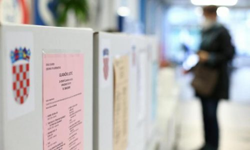 Glasanje državljana Hrvatske u BiH bit će na sedam lokacija, evo gdje sve