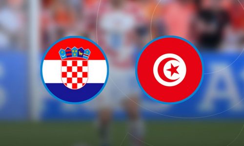 HRVATSKA – TUNIS Prijenos utakmice na Novoj TV i gol.hr-u, Vatreni se vraćaju u akciju