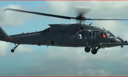 Vlada RH prihvatila prijedloge odluka o nabavi osam helikoptera UH-60M Black Hawk. Vlada SAD-a osigurala financijsku pomoć u iznosu od 51 posto financijskih sredstava.