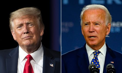 Biden osigurao nominaciju, na vidiku nova borba protiv Trumpa