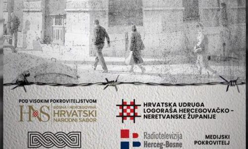 MOSTAR/Prikazan dokumentarni film o zloglasnom logoru za Hrvate u Mostaru