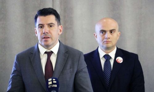 GRMOJA U MOSTARU: Spremni smo zatopljavati odnose s BiH, ali samo pod jednim uvjetom
