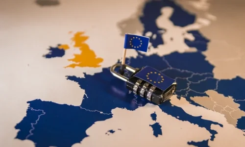 EU napokon spreman za okršaje s tehnološkim divovima