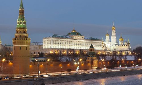 Rang lista gradova s najviše milijardera: Rat nije omeo bogate Ruse, Moskva bilježi najveći skok